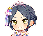 Kanade Hayami (Cinderella Dream) - THE IDOLM@STER Cinderella Girls: Starlight Stage