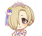 Koume Shirasaka (Cinderella Dream) - THE IDOLM@STER Cinderella Girls: Starlight Stage