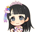 Mutsumi Ujiie (Cinderella Dream) - THE IDOLM@STER Cinderella Girls: Starlight Stage