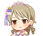 Nono Morikubo (Cinderella Dream) - THE IDOLM@STER Cinderella Girls: Starlight Stage