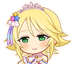 Otoha Umeki (Cinderella Dream) - THE IDOLM@STER Cinderella Girls: Starlight Stage