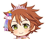 Saki Yoshioka (Cinderella Dream) - THE IDOLM@STER Cinderella Girls: Starlight Stage