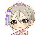 Syuko Shiomi (Cinderella Dream) - THE IDOLM@STER Cinderella Girls: Starlight Stage