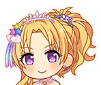 Tsukasa Kiryu (Cinderella Dream) - THE IDOLM@STER Cinderella Girls: Starlight Stage