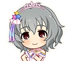 Yume Narumiya (Cinderella Dream) - THE IDOLM@STER Cinderella Girls: Starlight Stage