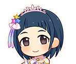 Yasuha Okazaki (Cinderella Dream) - THE IDOLM@STER Cinderella Girls: Starlight Stage