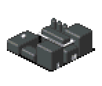 Cuboid - Egg