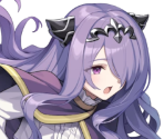 Camilla (Precious Siblings) - Fire Emblem: Heroes