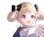 Elise (Precious Siblings) - Fire Emblem: Heroes