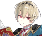 Leo (Precious Siblings) - Fire Emblem: Heroes