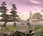 Hoshido - Fire Emblem: Heroes