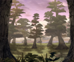 Hoshido (Forest) - Fire Emblem: Heroes