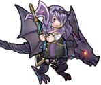Camilla (Precious Siblings) - Fire Emblem: Heroes