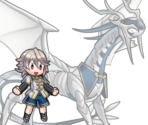 Corrin (Male, Precious Siblings) - Fire Emblem: Heroes