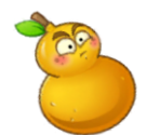 Fire Gourd - Plants vs. Zombies 2
