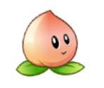 Peach - Plants vs. Zombies 2