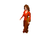 Human 4 - Geneforge 5