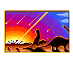 Dinosaurs Extinction - E.V.O.: Search for Eden