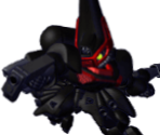 Quavarze Mass Production Model - SD Gundam G Generation World