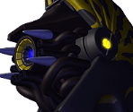 Nautilus - SD Gundam G Generation World