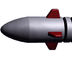 Missile - SD Gundam G Generation World