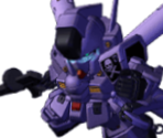 Flint - SD Gundam G Generation Overworld