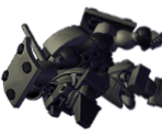 Batara - SD Gundam G Generation Overworld