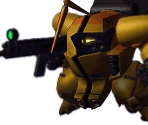 Pez Batara - SD Gundam G Generation Overworld