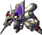 Abijo - SD Gundam G Generation Overworld
