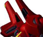 Quavarze - SD Gundam G Generation Overworld