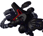 Quavarze Mass Production Model - SD Gundam G Generation Overworld