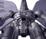 Divinidad - SD Gundam G Generation Overworld