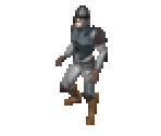 Warrior - Geneforge 5