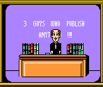 TV Commercial - Maniac Mansion (USA)