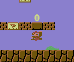 Super Mario Bros. Tiles (The Great Giana Sisters-Style) - Mario Customs