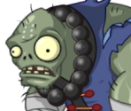 Xiake Bronze - Plants vs. Zombies 2