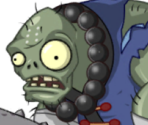Han Bronze - Plants vs. Zombies 2