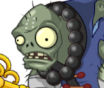 Qigong Bronze - Plants vs. Zombies 2