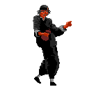 Drunken Master - China Warrior