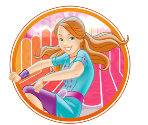 Song Albums - Nickelodeon Dance