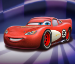 Game Banners & Icon - Cars Race-O-Rama