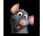 Save Data Icons - Ratatouille