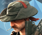 Game Banner - Dirty Bomb