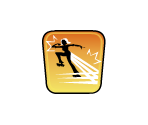 Achievement Icons - Monsters vs. Aliens