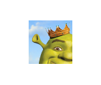 Game Icon - Shrek the Third