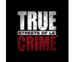 Save Data Icons - True Crime: Streets of LA