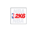 Game Icon - NBA 2K6