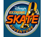 Save Data Icons - Disney's Extreme Skate Adventure