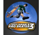 Save Data Icons - Tony Hawk's Pro Skater 3