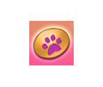 Game Banners & Icon - Barbie & Her Sisters: Puppy Rescue